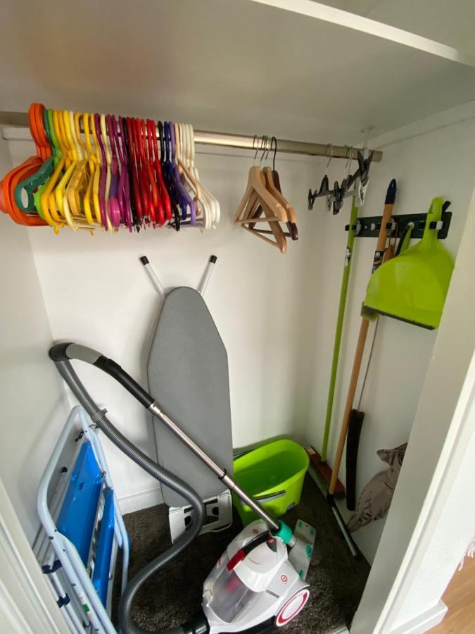 Studio Morgane-Balcon Couvert-Wifi-Pres Centre-Linge Et Menage Reims Exterior photo